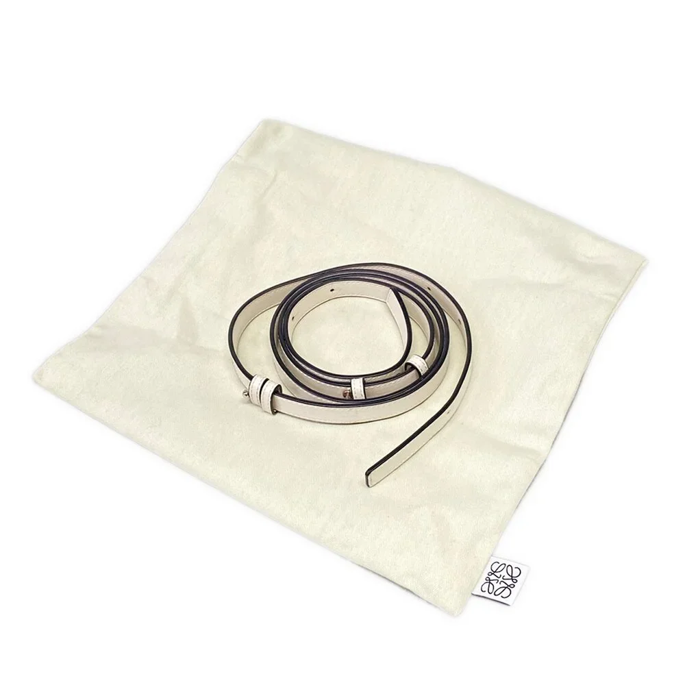 Loewe Hammock Drawstring Bag Mini Handbag
